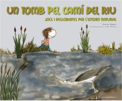 UN TOMB PEL CAMÍ DEL RIU