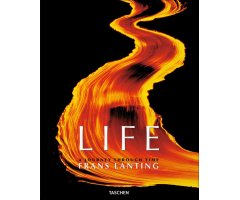 LIFE. A JOURNEY THROUGH TIME