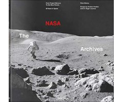 THE NASA ARCHIVES 1958-2018