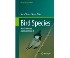 BIRD SPECIES. HOW THEY ARISE, MODIFY AND VANISH  