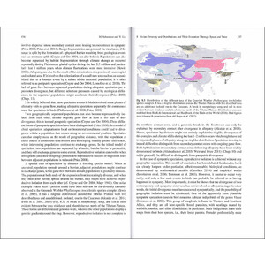 BIRD SPECIES. HOW THEY ARISE, MODIFY AND VANISH 3