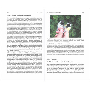 BIRD SPECIES. HOW THEY ARISE, MODIFY AND VANISH 4