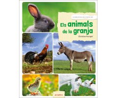 ELS ANIMALS DE LA GRANJA