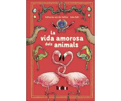LA VIDA AMOROSA DELS ANIMALS