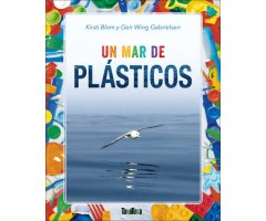 UN MAR DE PLÁSTICO     