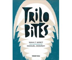TRILOBITES           