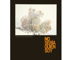 NO SERÍA QUIEN SOY