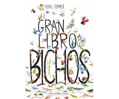 EL GRAN LIBRO DE LOS BICHOS         