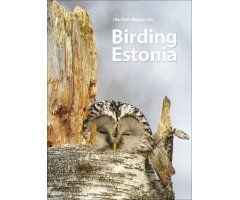 BIRDING ESTONIA