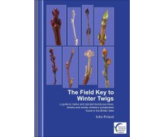 THE FIELD KEY TO WINTER TWIGS. A GUIDE TO NATIVE AND PLANTED DECIDUOUS TREES, SHRUBS AND WOODY CLIMBERS (XYLOPHYTES) FOUND IN THE BRITISH ISLES