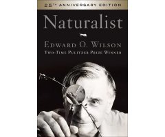 NATURALIST 25TH ANNIVERSARY EDITION