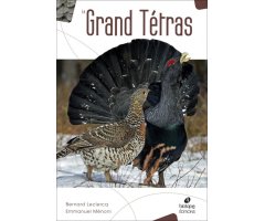 LE GRAND TÉTRAS