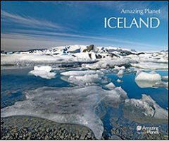 ICELAND. AMAZING PLANET