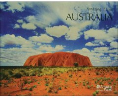 AUSTRALIA. AMAZING PLANET