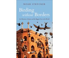BIRDING WITHOUT BORDERS