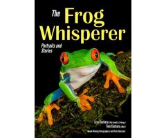 THE FROG WHISPERER   