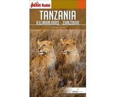 TANZANIA. KILIMANJARO - ZANZÍBAR. COUNTRY GUIDE