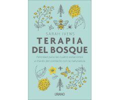 TERAPIA DEL BOSQUE