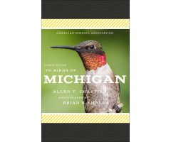 FIELD GUIDE TO BIRDS OF MICHIGAN