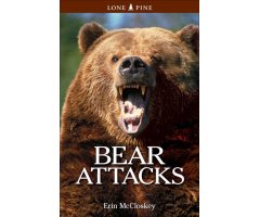 BEAR ATTACKS     