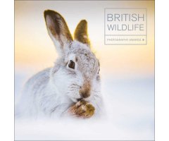 BRITISH WILDLIFE PHOTOGRAPHY AWARDS. COLLECTION 9