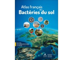 ATLAS FRANÇAIS DES BACTÉRIES DU SOL