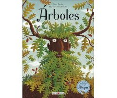 ÁRBOLES