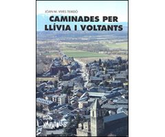 CAMINADES PER LLÍVIA I VOLTANTS      