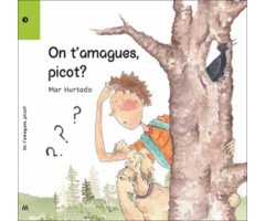 ON T\'AMAGUES, PICOT?   
