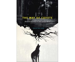THE WAY OF COYOTE                 
