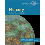 MERCURY. THE VIEW AFTER MESSENGER