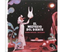 EL MISTERIO DEL DIENTE