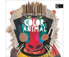 COLOR ANIMAL      
