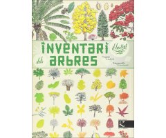 INVENTARI IL·LUSTRAT DELS ARBRES