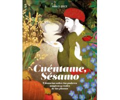 CUENTAME SÉSAMO