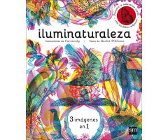 ILUMINATURALEZA 3 IMÁGENES EN 1