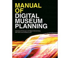 MANUAL OF DIGITAL MUSEUM PLANNING       