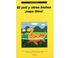 EL YETI Y OTROS BICHOS