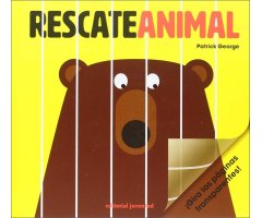 RESCATE ANIMAL