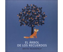 EL ÁRBOL DE LOS RECUERDOS