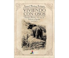 VIVIENDO CON OSOS    