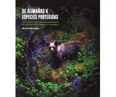 DE ALIMAÑAS A ESPECIES PROTEGIDAS