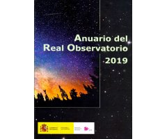ANUARIO DEL REAL OBSERVATORIO 2019   