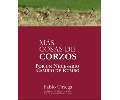 MÁS COSAS DE CORZOS