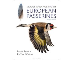 MOULT AND AGEING OF EUROPEAN PASSERINES