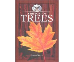 A HISTORY OF TREES            