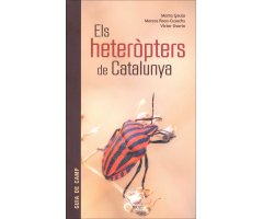 ELS HETERÒPTERS DE CATALUNYA