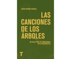 LAS CANCIONES DE LOS ÁRBOLES