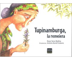 TUPINAMBURGA, LA REMEIERA