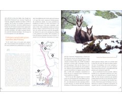 CATALUNYA. RUTES PER OBSERVAR LA NATURA TOT L'ANY 3